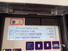 Schmitz Cargobull Tiefkühler Standard Doppelstock 