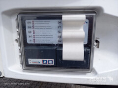 Schmitz Cargobull Tiefkühler Standard Doppelstock 