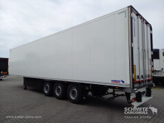Schmitz Cargobull Tiefkühler Standard Doppelstock 