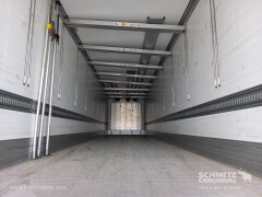 Schmitz Cargobull Tiefkühler Standard Doppelstock 