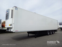 Schmitz Cargobull Tiefkühler Standard Doppelstock 