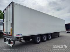 Schmitz Cargobull Tiefkühler Standard Doppelstock 