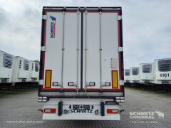 Schmitz Cargobull Tiefkühler Standard Doppelstock 