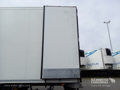 Schmitz Cargobull Tiefkühler Standard Doppelstock 