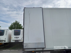 Schmitz Cargobull Tiefkühler Standard Doppelstock 