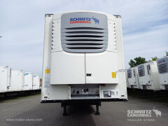 Schmitz Cargobull Tiefkühler Standard Doppelstock 