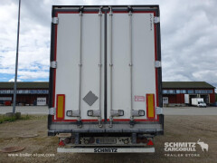 Schmitz Cargobull Reefer Multitemp Double deck 