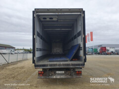 Schmitz Cargobull Reefer Multitemp Double deck 