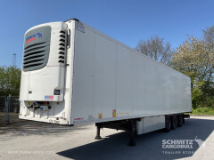 Schmitz Cargobull Reefer Meat hanging system 