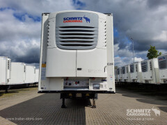 Schmitz Cargobull Tiefkühler Standard Doppelstock 