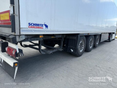 Schmitz Cargobull Reefer Standard Double deck 