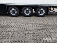 Schmitz Cargobull Tiefkühler Standard Doppelstock 