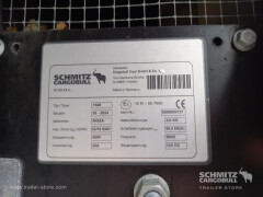Schmitz Cargobull Tiefkühler Standard Doppelstock 