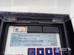 Schmitz Cargobull Tiefkühler Standard Doppelstock 
