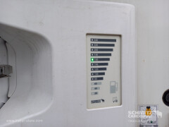 Schmitz Cargobull Tiefkühler Standard Doppelstock 