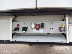 Schmitz Cargobull Tiefkühler Standard Doppelstock 