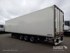 Schmitz Cargobull Tiefkühler Standard Doppelstock 