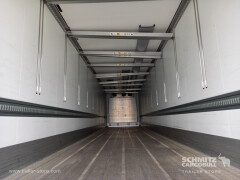 Schmitz Cargobull Tiefkühler Standard Doppelstock 