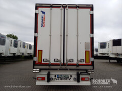 Schmitz Cargobull Tiefkühler Standard Doppelstock 