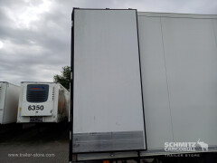 Schmitz Cargobull Tiefkühler Standard Doppelstock 