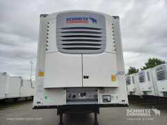 Schmitz Cargobull Tiefkühler Standard Doppelstock 