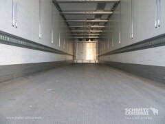 Schmitz Cargobull Tiefkühler Standard Doppelstock 