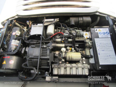 Schmitz Cargobull Tiefkühler Standard Doppelstock 