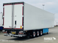 Schmitz Cargobull Semitrailer Reefer Standard Hayon 