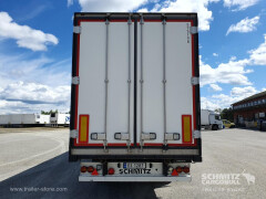 Schmitz Cargobull Reefer Multitemp Double deck 