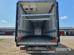 Schmitz Cargobull Reefer Multitemp Double deck 