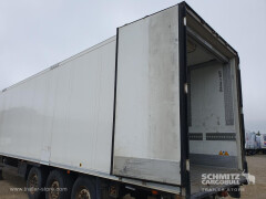 Schmitz Cargobull Reefer Multitemp Double deck 