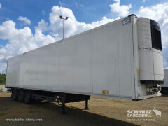 Schmitz Cargobull Reefer Multitemp Double deck 