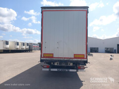 Schmitz Cargobull Curtainsider Mega 