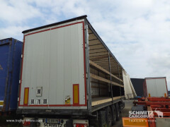 Schmitz Cargobull Semitrailer Curtainsider Standard 