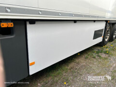 Schmitz Cargobull Reefer Standard Double deck Taillift 