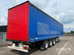 Schmitz Cargobull Curtainsider Euroliner 