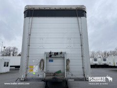 Schmitz Cargobull Curtainsider Standard 