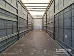 Schmitz Cargobull Curtainsider Mega 