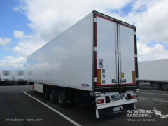 Schmitz Cargobull Semitrailer Reefer Standard 