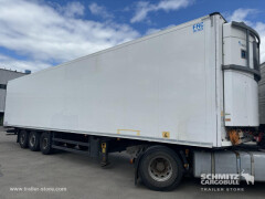 Schmitz Cargobull Reefer Standard Double deck 