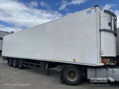 Schmitz Cargobull Reefer Standard Double deck 