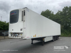 Schmitz Cargobull Reefer Standard Double deck 