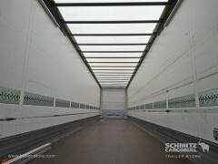 Schmitz Cargobull Trockenfrachtkoffer Standard Rolltor 