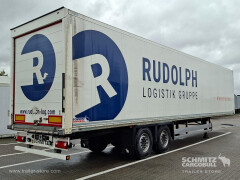 Schmitz Cargobull Trockenfrachtkoffer Standard Rolltor 
