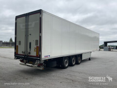 Schmitz Cargobull Reefer Standard Double deck 