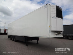 Schmitz Cargobull Reefer Standard 