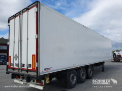 Schmitz Cargobull Reefer Multitemp Double deck 