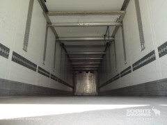 Schmitz Cargobull Reefer Multitemp Double deck 