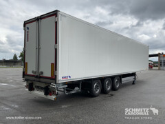 Schmitz Cargobull Reefer Standard 