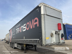 Schmitz Cargobull Semiremolque Lona Standard 